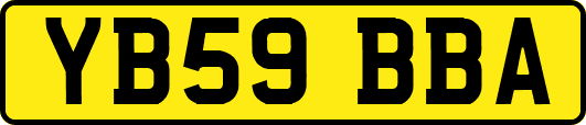 YB59BBA