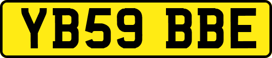 YB59BBE