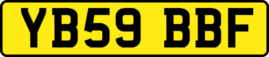 YB59BBF