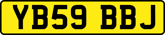 YB59BBJ