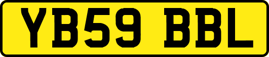 YB59BBL