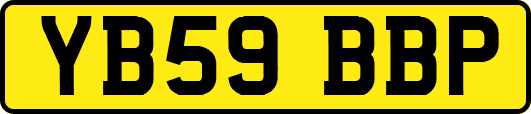 YB59BBP