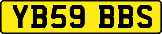 YB59BBS