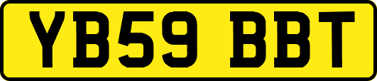 YB59BBT