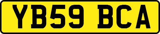 YB59BCA