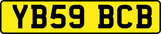 YB59BCB