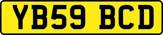 YB59BCD