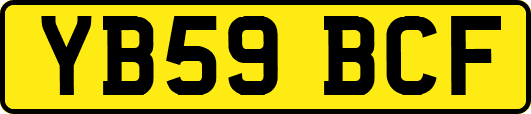 YB59BCF
