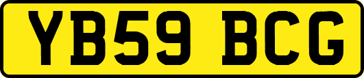 YB59BCG