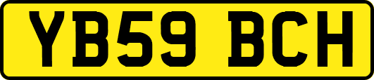 YB59BCH