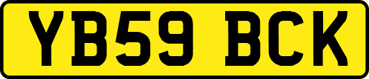 YB59BCK