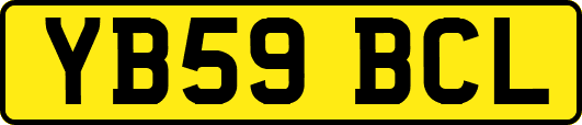YB59BCL
