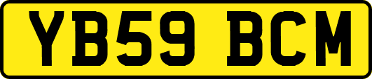 YB59BCM