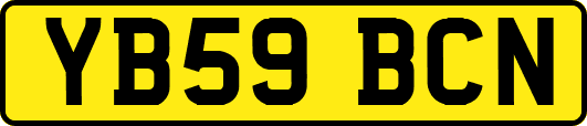 YB59BCN
