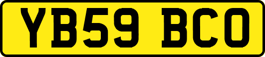 YB59BCO