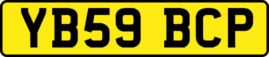 YB59BCP