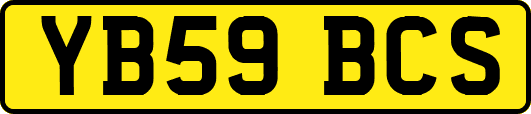 YB59BCS