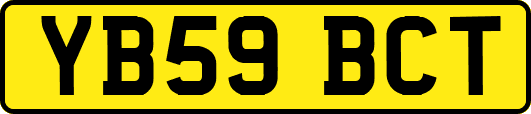 YB59BCT