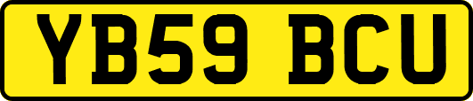 YB59BCU