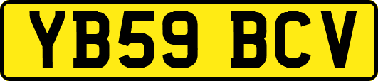 YB59BCV