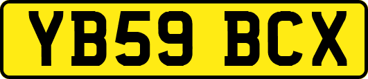 YB59BCX