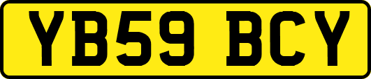 YB59BCY