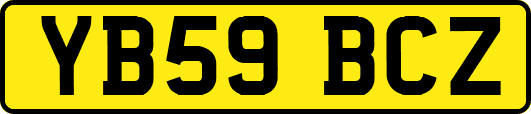 YB59BCZ
