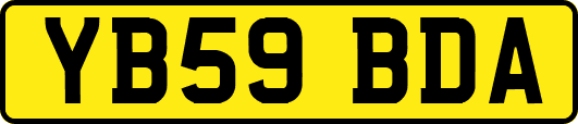 YB59BDA