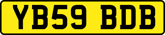 YB59BDB