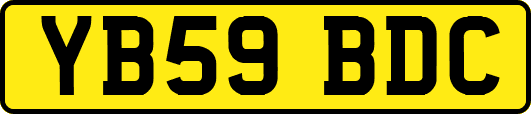 YB59BDC