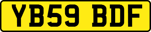 YB59BDF