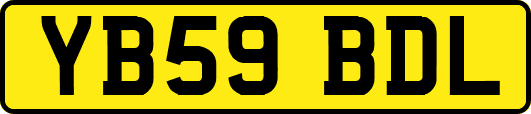 YB59BDL