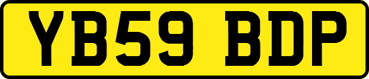 YB59BDP