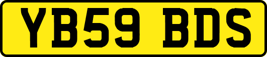 YB59BDS