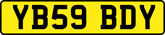 YB59BDY
