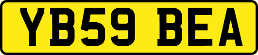 YB59BEA