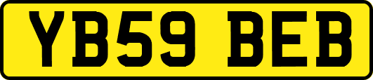 YB59BEB