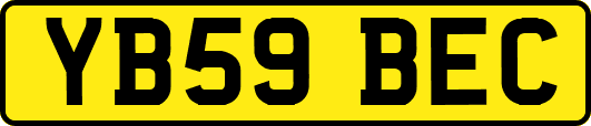 YB59BEC