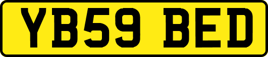 YB59BED
