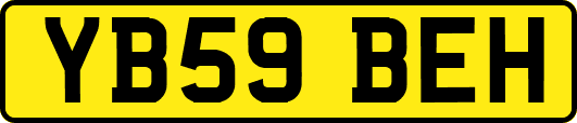 YB59BEH