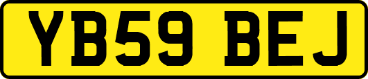 YB59BEJ