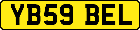 YB59BEL