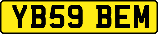 YB59BEM