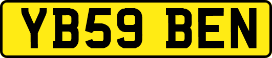 YB59BEN