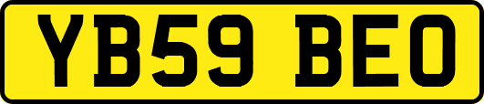YB59BEO