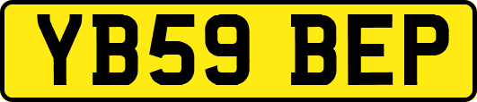 YB59BEP