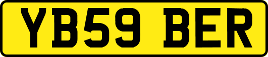YB59BER