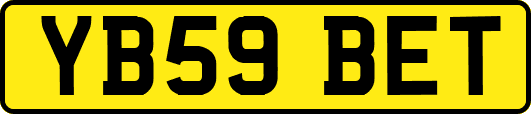 YB59BET