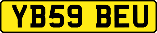 YB59BEU