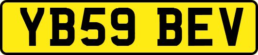 YB59BEV